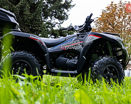 Кавасакі Brute Force  , об'ємом двигуна 0.75 л та пробігом 0 тис. км за 16329 $, фото 32 на Automoto.ua