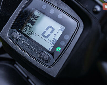 Кавасакі Brute Force  , об'ємом двигуна 0.75 л та пробігом 0 тис. км за 16329 $, фото 40 на Automoto.ua