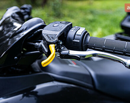 Кавасакі Brute Force  , об'ємом двигуна 0.75 л та пробігом 0 тис. км за 16329 $, фото 17 на Automoto.ua