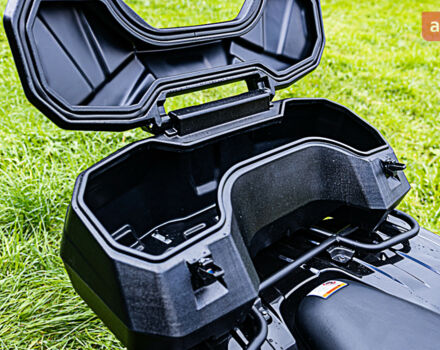 Кавасакі Brute Force  , об'ємом двигуна 0.75 л та пробігом 0 тис. км за 16329 $, фото 41 на Automoto.ua