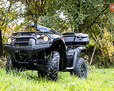 Кавасакі Brute Force  , об'ємом двигуна 0.75 л та пробігом 0 тис. км за 16329 $, фото 33 на Automoto.ua