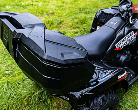 Кавасакі Brute Force  , об'ємом двигуна 0.75 л та пробігом 0 тис. км за 16329 $, фото 38 на Automoto.ua