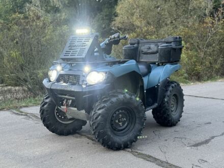 Кавасакі Brute Force  , об'ємом двигуна 0.75 л та пробігом 0 тис. км за 5900 $, фото 1 на Automoto.ua