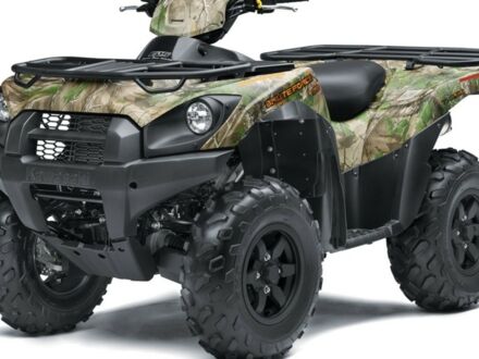 Кавасакі Brute Force  , об'ємом двигуна 0.75 л та пробігом 0 тис. км за 12959 $, фото 1 на Automoto.ua