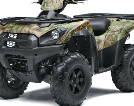 Кавасакі Brute Force  , об'ємом двигуна 0.75 л та пробігом 0 тис. км за 12959 $, фото 1 на Automoto.ua