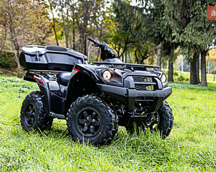 Кавасакі Brute Force  , об'ємом двигуна 0.75 л та пробігом 0 тис. км за 16329 $, фото 1 на Automoto.ua