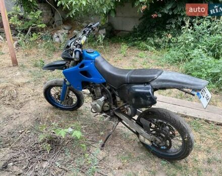 Кавасакі Д-Трекер, об'ємом двигуна 0 л та пробігом 30 тис. км за 1900 $, фото 6 на Automoto.ua