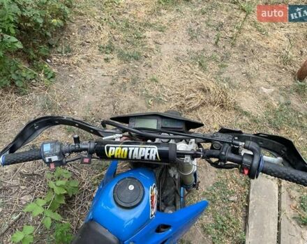 Кавасакі Д-Трекер, об'ємом двигуна 0 л та пробігом 30 тис. км за 1900 $, фото 5 на Automoto.ua