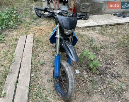 Кавасакі Д-Трекер, об'ємом двигуна 0 л та пробігом 30 тис. км за 1900 $, фото 3 на Automoto.ua