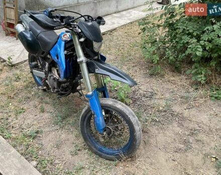 Кавасакі Д-Трекер, об'ємом двигуна 0 л та пробігом 30 тис. км за 1900 $, фото 2 на Automoto.ua