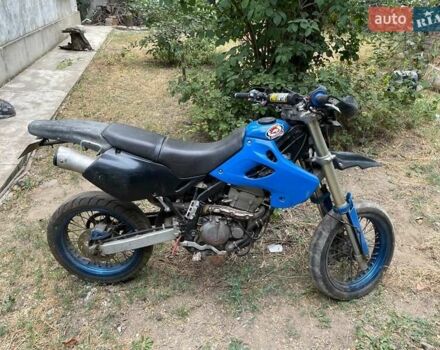 Кавасакі Д-Трекер, об'ємом двигуна 0 л та пробігом 30 тис. км за 1900 $, фото 1 на Automoto.ua