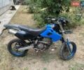 Кавасакі Д-Трекер, об'ємом двигуна 0 л та пробігом 30 тис. км за 1900 $, фото 1 на Automoto.ua
