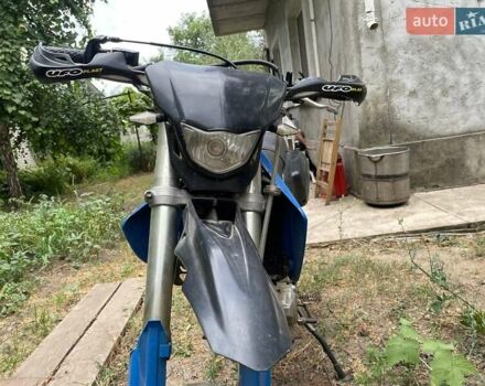 Кавасакі Д-Трекер, об'ємом двигуна 0 л та пробігом 30 тис. км за 1900 $, фото 4 на Automoto.ua