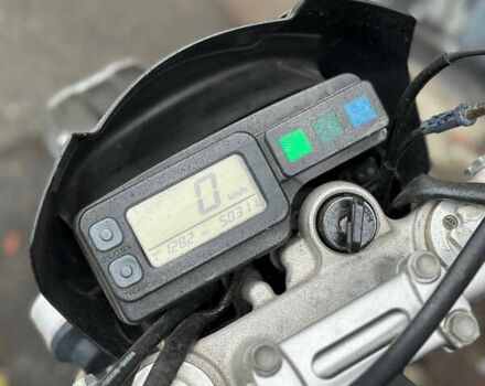 Кавасаки Д-Трекер, объемом двигателя 0 л и пробегом 50 тыс. км за 4200 $, фото 5 на Automoto.ua