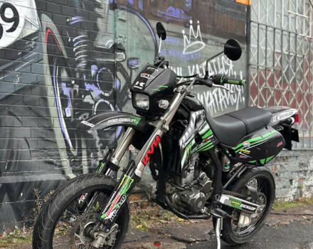 Кавасаки Д-Трекер, объемом двигателя 0 л и пробегом 50 тыс. км за 4200 $, фото 4 на Automoto.ua