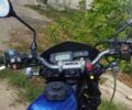 Синій Кавасакі Д-Трекер, об'ємом двигуна 0 л та пробігом 250 тис. км за 1900 $, фото 4 на Automoto.ua