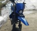 Синій Кавасакі Д-Трекер, об'ємом двигуна 0 л та пробігом 250 тис. км за 1900 $, фото 3 на Automoto.ua