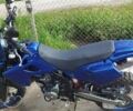 Синій Кавасакі Д-Трекер, об'ємом двигуна 0 л та пробігом 250 тис. км за 1900 $, фото 7 на Automoto.ua
