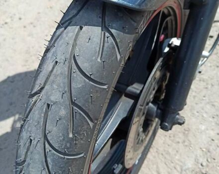 Кавасакі ЄЛ, об'ємом двигуна 0.9 л та пробігом 50 тис. км за 2300 $, фото 2 на Automoto.ua