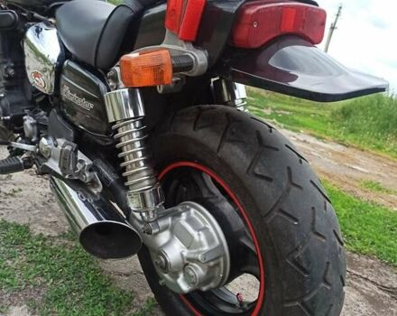 Кавасакі ЄЛ, об'ємом двигуна 0.9 л та пробігом 50 тис. км за 2300 $, фото 3 на Automoto.ua