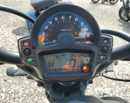 Кавасакі ЕН, об'ємом двигуна 0.65 л та пробігом 0 тис. км за 1300 $, фото 6 на Automoto.ua