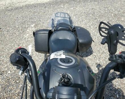 Кавасакі ЕН, об'ємом двигуна 0.65 л та пробігом 0 тис. км за 1300 $, фото 4 на Automoto.ua