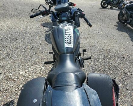 Кавасакі ЕН, об'ємом двигуна 0.65 л та пробігом 0 тис. км за 1300 $, фото 5 на Automoto.ua