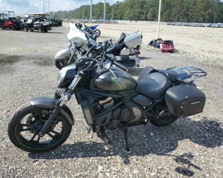 Кавасакі ЕН, об'ємом двигуна 0.65 л та пробігом 0 тис. км за 1300 $, фото 2 на Automoto.ua