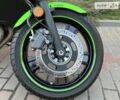 Зелений Кавасакі ЕН, об'ємом двигуна 0 л та пробігом 3 тис. км за 6500 $, фото 6 на Automoto.ua