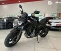 Кавасаки ЕР, объемом двигателя 0.6 л и пробегом 2 тыс. км за 6500 $, фото 1 на Automoto.ua