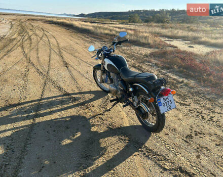 Кавасакі Естрелла, об'ємом двигуна 0.25 л та пробігом 26 тис. км за 2900 $, фото 10 на Automoto.ua