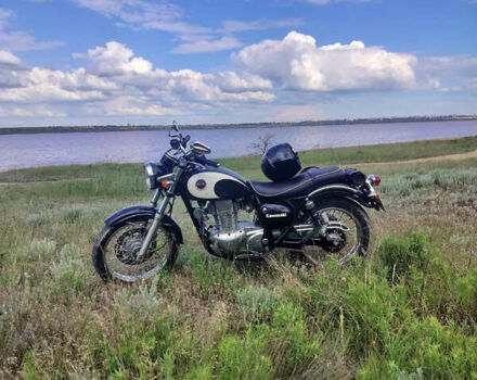 Кавасакі Естрелла, об'ємом двигуна 0.25 л та пробігом 26 тис. км за 2900 $, фото 3 на Automoto.ua