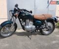 Кавасаки Естрелла, объемом двигателя 0.25 л и пробегом 37 тыс. км за 2300 $, фото 1 на Automoto.ua