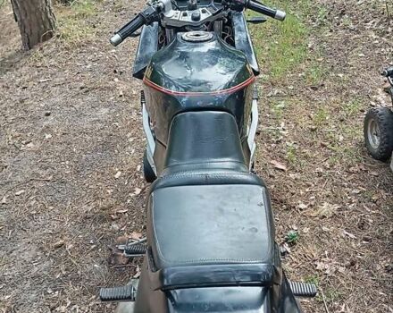 Чорний Кавасакі GPZ, об'ємом двигуна 0 л та пробігом 447 тис. км за 2163 $, фото 7 на Automoto.ua