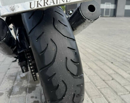 Червоний Кавасакі GPZ, об'ємом двигуна 0.5 л та пробігом 43 тис. км за 1900 $, фото 9 на Automoto.ua