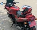 Червоний Кавасакі GPZ, об'ємом двигуна 0 л та пробігом 31 тис. км за 1850 $, фото 3 на Automoto.ua