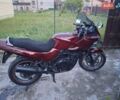 Червоний Кавасакі GPZ, об'ємом двигуна 0.5 л та пробігом 24 тис. км за 2200 $, фото 1 на Automoto.ua