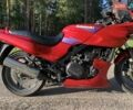 Червоний Кавасакі GPZ, об'ємом двигуна 0.5 л та пробігом 38 тис. км за 2100 $, фото 9 на Automoto.ua