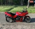 Червоний Кавасакі GPZ, об'ємом двигуна 0.5 л та пробігом 38 тис. км за 2100 $, фото 10 на Automoto.ua