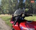 Червоний Кавасакі GPZ, об'ємом двигуна 0.5 л та пробігом 38 тис. км за 2100 $, фото 2 на Automoto.ua