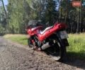 Червоний Кавасакі GPZ, об'ємом двигуна 0.5 л та пробігом 38 тис. км за 2100 $, фото 5 на Automoto.ua
