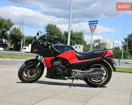 Кавасаки ГПЗ, объемом двигателя 0.75 л и пробегом 40 тыс. км за 2999 $, фото 3 на Automoto.ua