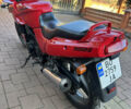 Кавасаки ГПЗ, объемом двигателя 0.5 л и пробегом 32 тыс. км за 2300 $, фото 7 на Automoto.ua