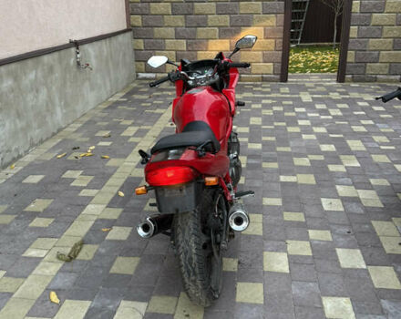 Кавасаки ГПЗ, объемом двигателя 0 л и пробегом 10 тыс. км за 1390 $, фото 4 на Automoto.ua