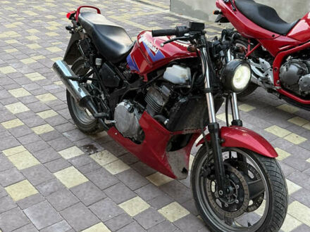 Кавасаки ГПЗ, объемом двигателя 0 л и пробегом 10 тыс. км за 1390 $, фото 1 на Automoto.ua