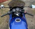 Синій Кавасакі GPZ, об'ємом двигуна 0.5 л та пробігом 35 тис. км за 1500 $, фото 6 на Automoto.ua