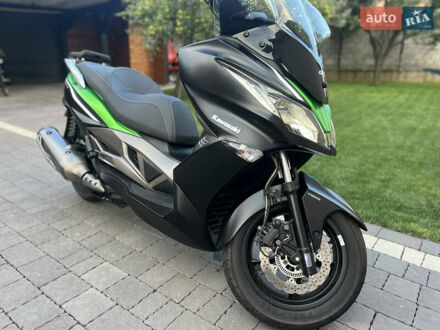 Кавасаки Ж 2015 в Мукачеве на Automoto.ua Кавасаки Ж, объемом двигателя 0.3 л и пробегом 25 тыс. км за 4300 $, фото 1 на Automoto.ua