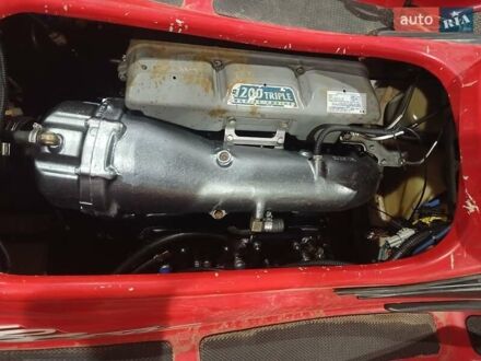 Кавасаки Джет Ски Ультра 2001 в Хмельницком на Automoto.ua Красный Кавасаки Джет Ски Ультра, объемом двигателя 1.5 л и пробегом 0 тыс. км за 3700 $, фото 1 на Automoto.ua