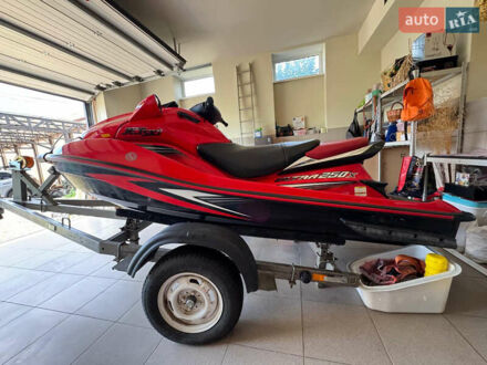 Кавасаки Джет Ски Ультра 2008 в Киеве на Automoto.ua Кавасаки Джет Ски Ультра, объемом двигателя 0 л и пробегом 0 тыс. км за 7500 $, фото 1 на Automoto.ua