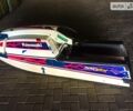 Білий Кавасакі Jet Ski, об'ємом двигуна 0 л та пробігом 1 тис. км за 1300 $, фото 1 на Automoto.ua